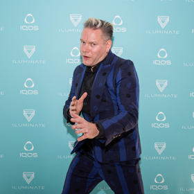 Matěj Ruppert je zvíře.