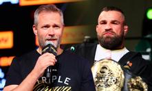 Kolem Vémoly se vždy motali kontroverzní lidé, odhalil Novotný. Promotér promluvil o Karlosově budoucnosti