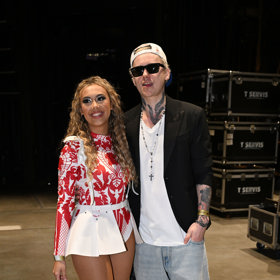 Lucie Bikárová chodila s Vojtou Drahokoupilem. 