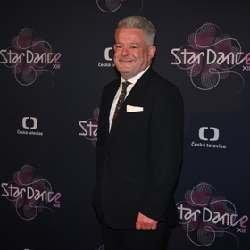 Aleš Háma cestování miluje.