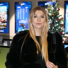 Anna Hamannová alias Kafuu.
