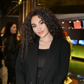 Celebrity na premiéře filmu Mufasa: Lví král.