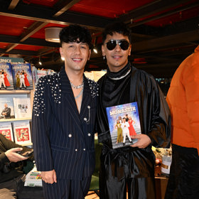 Jan Bendig s Marsellem.