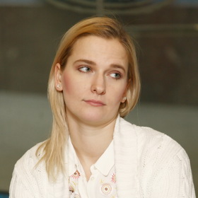 Kamila Kikinčuková zavzpomínala na Janu Synkovou. 