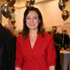 Lucie Gelemová žila s Felixem Slováčkem sedm let.