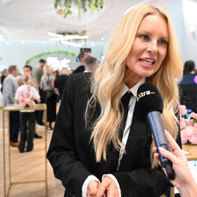 Simona Krainová během rozhovoru pro eXtra.cz.