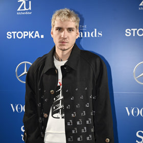 Hudebník Jakub Strach alias Nobodylisten.