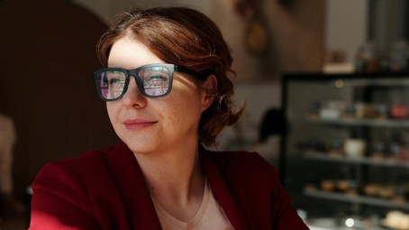 Milada (37): Moje děti neměly rády mého přítele. Vše se ale změnil jeden vánoční dárek