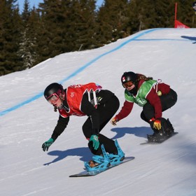 Sophie Hediger si své sny již nesplní.