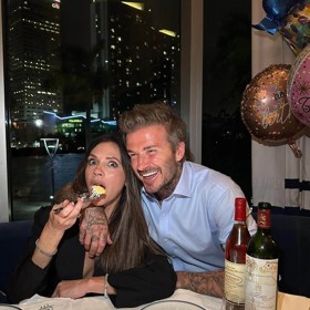 Victoria Beckham sice zrovna nepatří ke královnám mejdanů, pár skleniček svého oblíbeného červeného vína si ale občas dá a pak ráno řeší následky konzumace alkoholu.