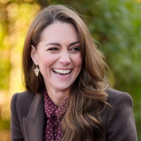 Tajemství princezniných vyrýsovaných lícních kostí se podle odborníků může skrývat mimo jiné v bukální masáži.