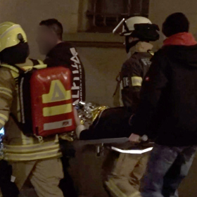 Útok na vánoční trh v Magdeburgu si vyžádal velké množství obětí.