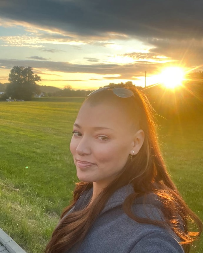 Helena Zeťová žila na Valašsku.