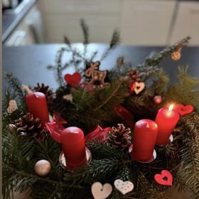 Taťána Kuchařová posílá vzkaz svým sledujícím.