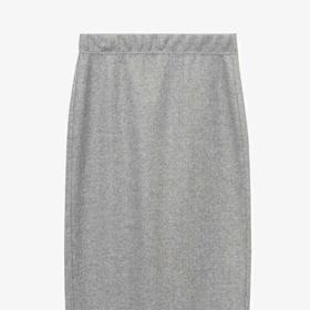 Vlněná maxi sukně, Vila, 1 199 kč