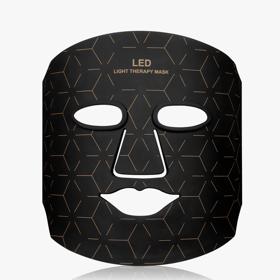 Ošetřující silokonová LED maska na obličej, Palsar7, 8 930 Kč