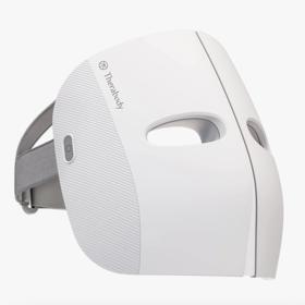 Obličejová LED maska, TheraFace Mask, Therabody, 15 299 Kč