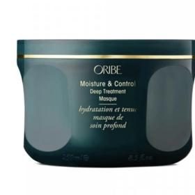 Intenzivně hydratující maska na vlasy, Moisture & Control Deep Treatment Masque, Oribe, 1 675 Kč