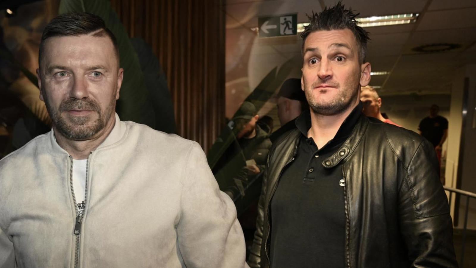 Tomáš Řepka pod palbou kritiky. Za rozhovor s Feninem ho mají za parazita