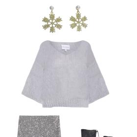 Dostupnější variantu si můžete pořídit v butiku It Girl.