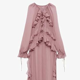 Boho šaty, Mango, 4 999 Kč