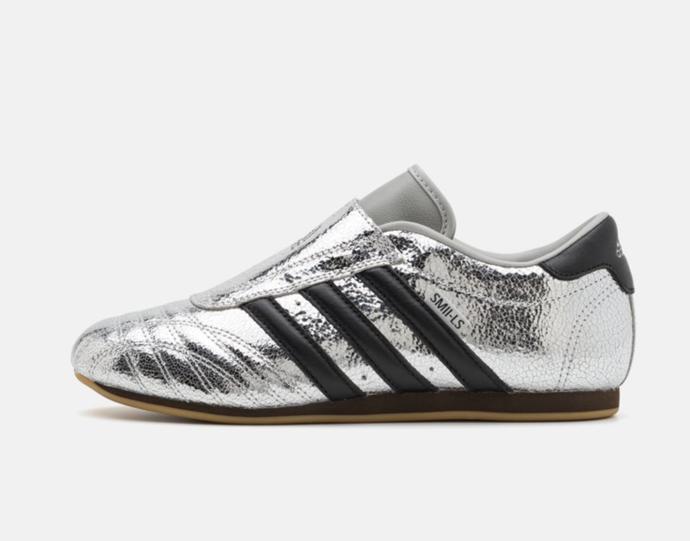 metalické tenisky, Adidas Taekwondo, 2 799 Kč