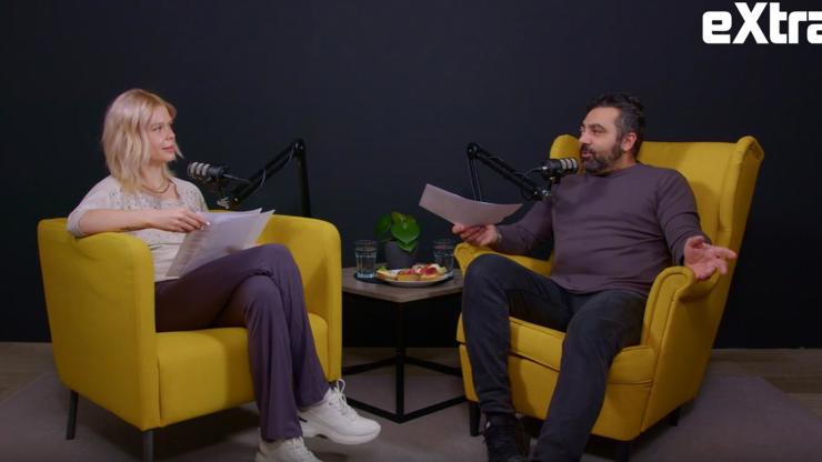 Rozbor největších kauz roku 2025: Karlos Vémola všechny zastínil