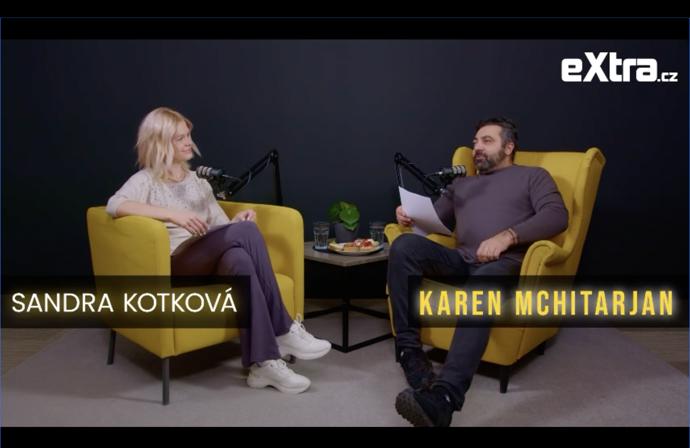 Karen se Sandy rozebrali dění kolem Shopiny.