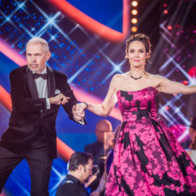 Účes, který vynesla v osmém dílu letošního ročníku, se skládá z "pseudo dredů".