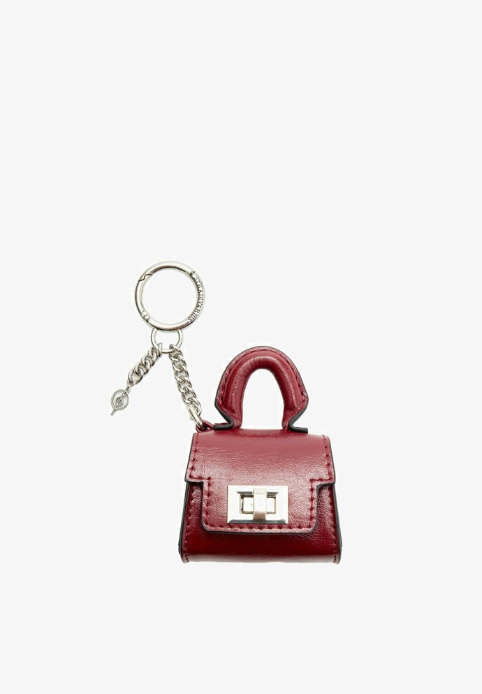 Mini přívěsek na kabelku, Stradivarius, 299 Kč