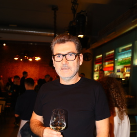 Radim Fiala za ty roky prošedivěl, ale charisma má stále na rozdávání.