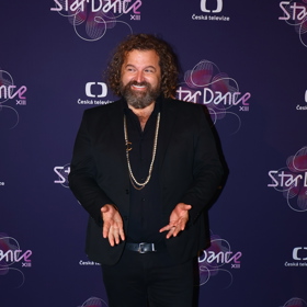 Josef Maršálek přišel o maminku, která se potýkala se závislosti na alkoholu. 