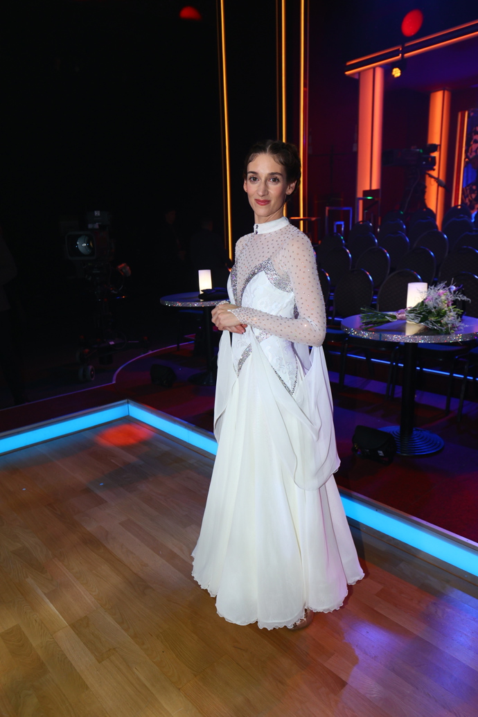 Marta Dancingerová.