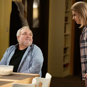 Bude se servírovat i vyhlášený salát babi Nyklové.