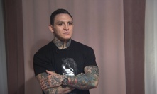 Zdrcený Boráros po smrti Jákliové na dně: Zápasník musel vyhledat odbornou pomoc 