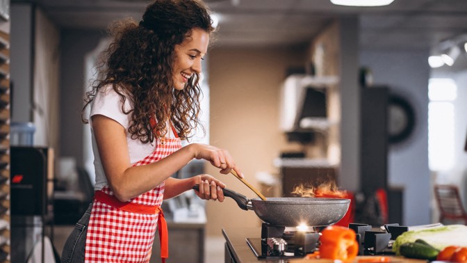 5 znamení zvěrokruhu, pro která je vaření vášeň a vždy si u nich pochutnáte