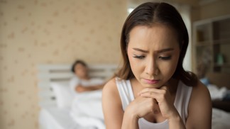 PORADNA: S partnerem se milujeme, v posteli nám to ale neklape. Jak s takovým vztahem naložit, radí zkušená psycholožka