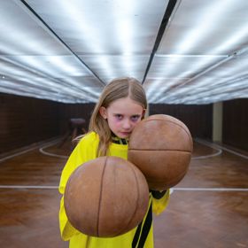 Amerikánka je nominována na Českého lva.