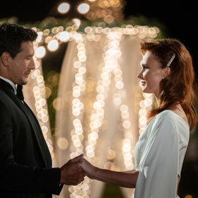 Jan Solfronk poslal Mary domů.