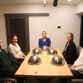 Další Prostřeno se natáčelo v Plzeňském kraji.