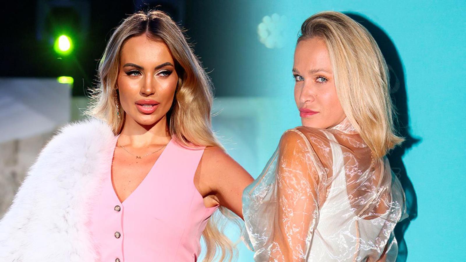 Nela Slováková a Natálie Kočendová si vjely do vlasů: Slova o lobotomii a  praní špinavého prádla
