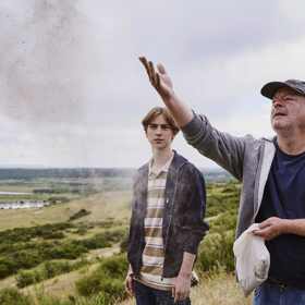 Maxmilián Dolanský aktuálně exceluje v novém seriálu České televize, Limity.