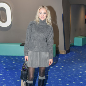 Kateřina Brzobohatá se proslavila jako členka kapely Holki.