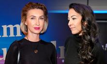 Dominika Mesarošová promluvila o Agátě Hanychové.