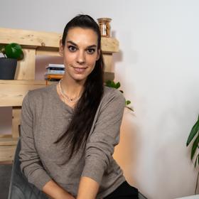 Bývalá moderátorka Snídaně s Novou se dnes věnuje face józe, tedy obličejové józe.