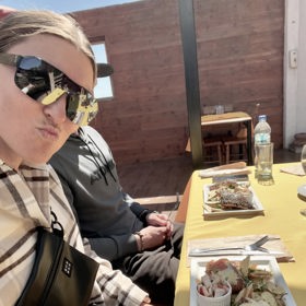 Tereza Nová leží v nemocnici v umělém spánku.