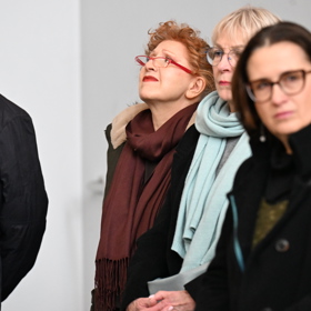 Pohřeb Jany Synkové. Jaroslava Kretschmerová poslala kolegyni pozdrav do nebe.