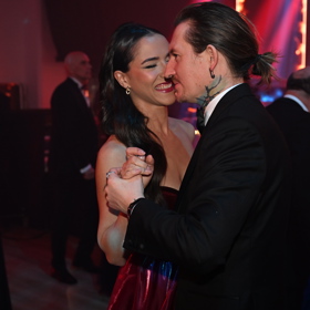 Eva s Přemkem jsou spolu již několik let.