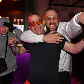 Martin Kocián si střihne svůj třetí zápas v Clashi.