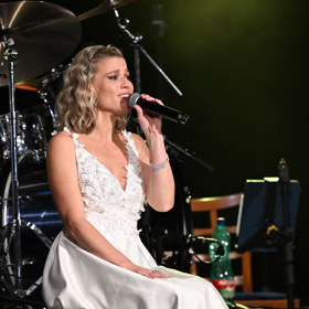 Michaela Gemrotová  je velice silná žena. 